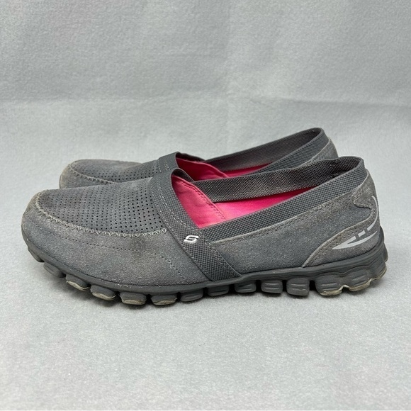 Skechers Sporty casual Sneaker Women Memory Foam Comfort Lightweight, Size US 7 - Picture 4 of 12